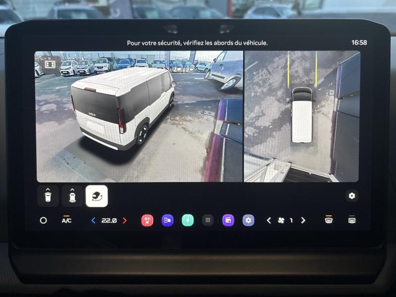 Image KIA PV5 Passenger L 163ch 71,2 kWh Plus