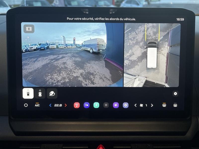 Image KIA PV5 Passenger L 163ch 71,2 kWh Plus