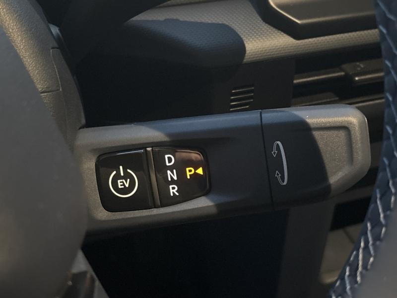 Image KIA PV5 Passenger L 163ch 71,2 kWh Plus