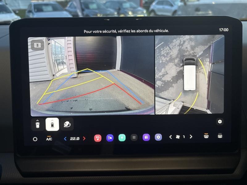 Image KIA PV5 Passenger L 163ch 71,2 kWh Plus