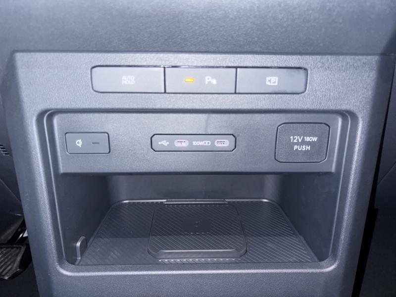 Image KIA PV5 Passenger L 163ch 71,2 kWh Plus