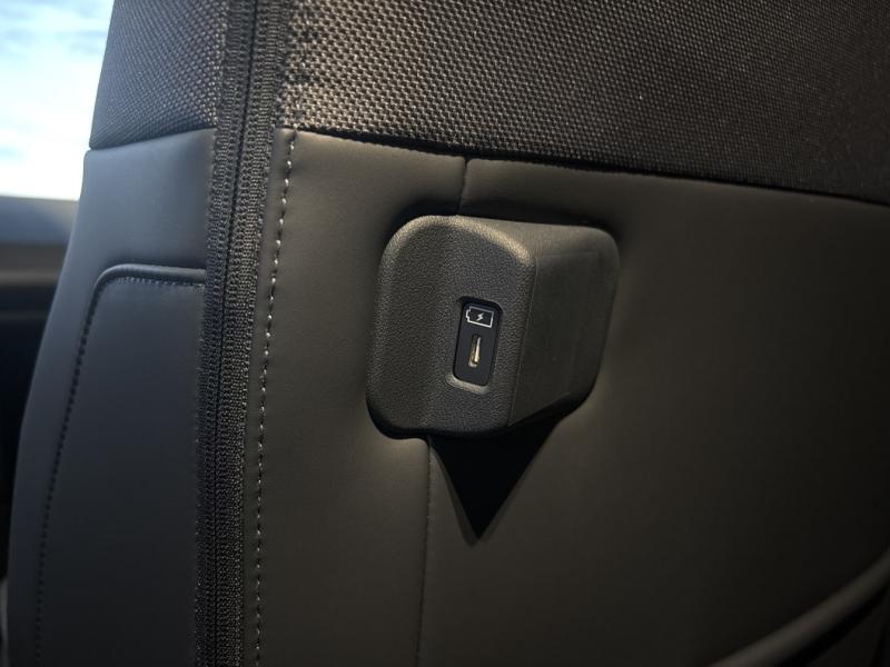 Image KIA PV5 Passenger L 163ch 71,2 kWh Plus