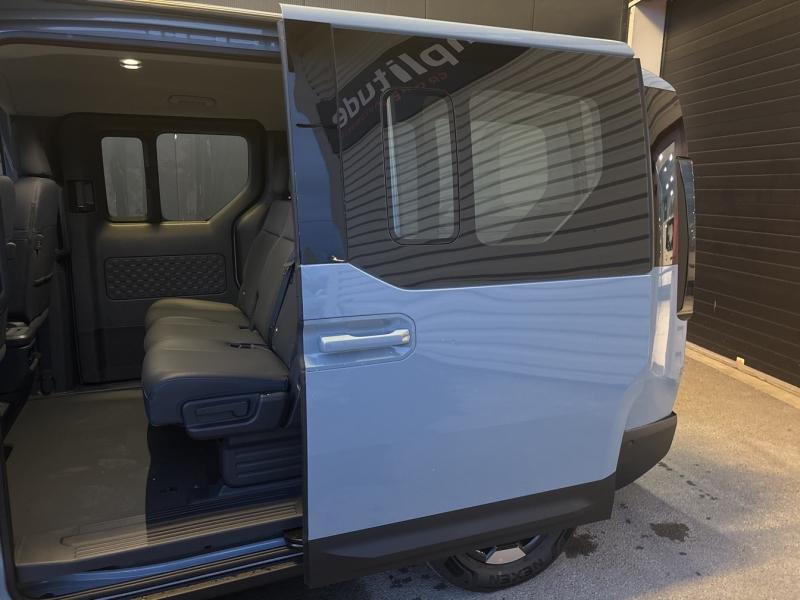 Image KIA PV5 Passenger L 163ch 71,2 kWh Plus