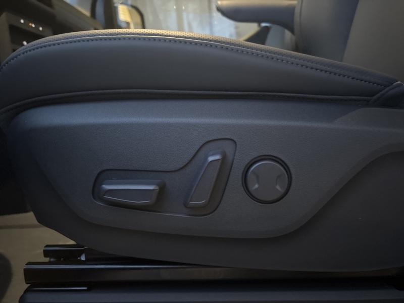 Image KIA PV5 Passenger L 163ch 71,2 kWh Plus