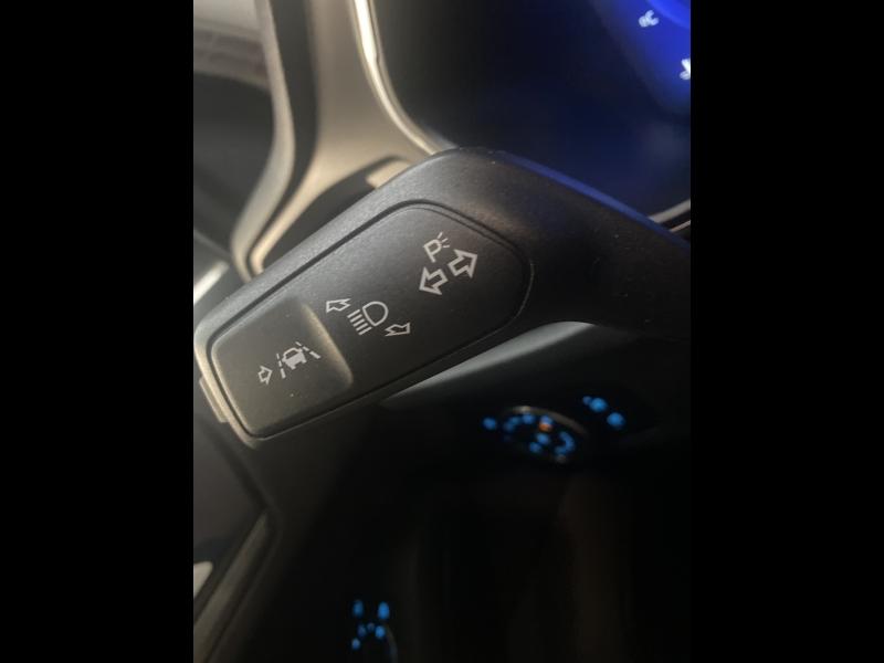 Image FORD Focus 1.0 Flexifuel mHEV 125ch Titanium X Business