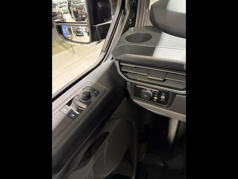 Image FORD Transit Custom Fg 320 L1H1 2.0 EcoBlue 170ch Trail 4x4 BVA8