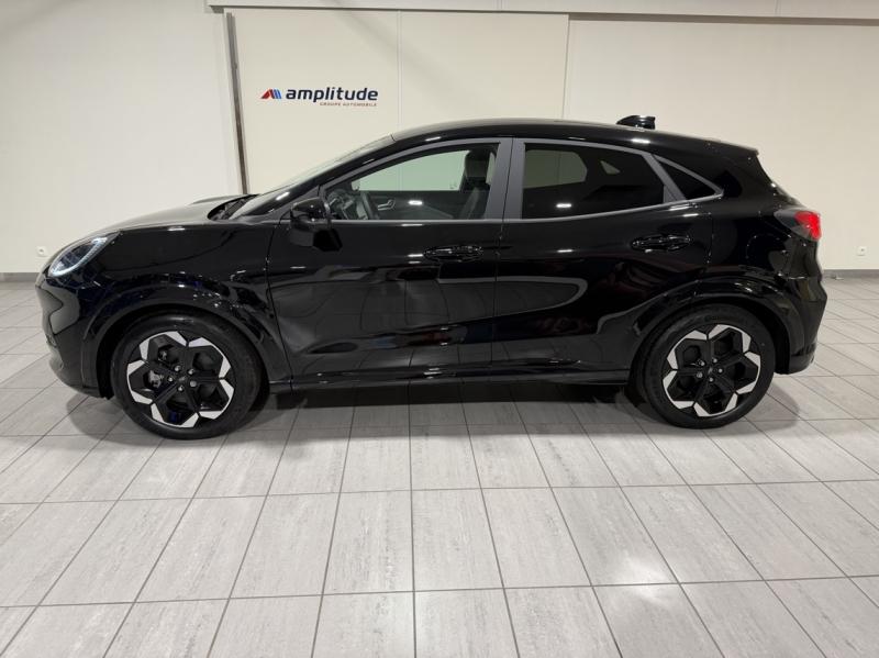 Image FORD Puma Gen-E 168ch Standard Range 43 kWh Premium