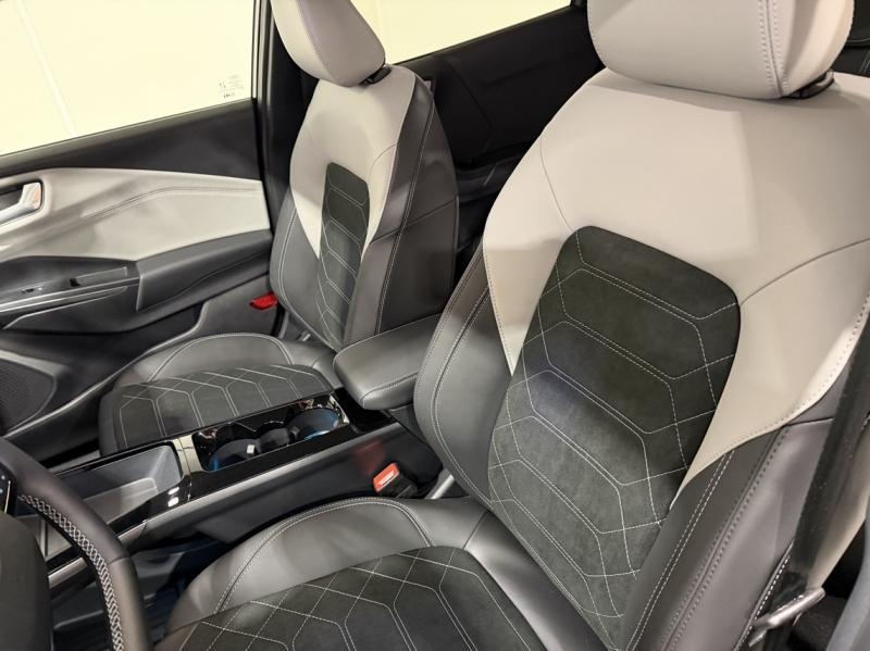 Image FORD Puma Gen-E 168ch Standard Range 43 kWh Premium