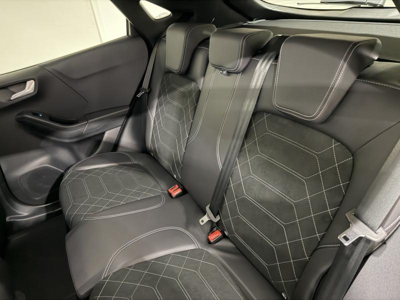 Image FORD Puma Gen-E 168ch Standard Range 43 kWh Premium