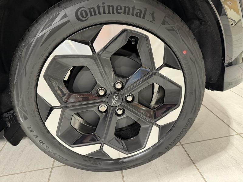 Image FORD Puma Gen-E 168ch Standard Range 43 kWh Premium