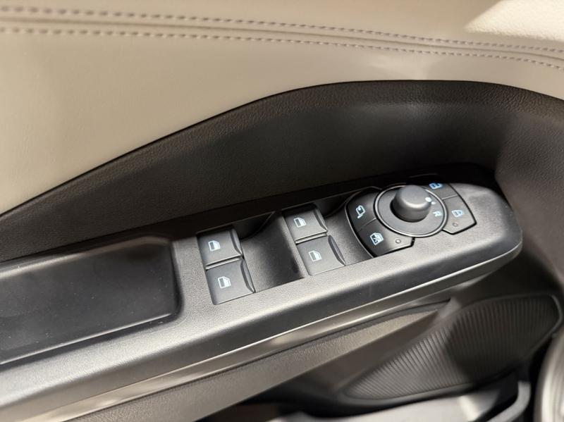 Image FORD Puma Gen-E 168ch Standard Range 43 kWh Premium