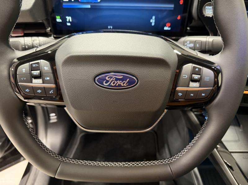 Image FORD Puma Gen-E 168ch Standard Range 43 kWh Premium