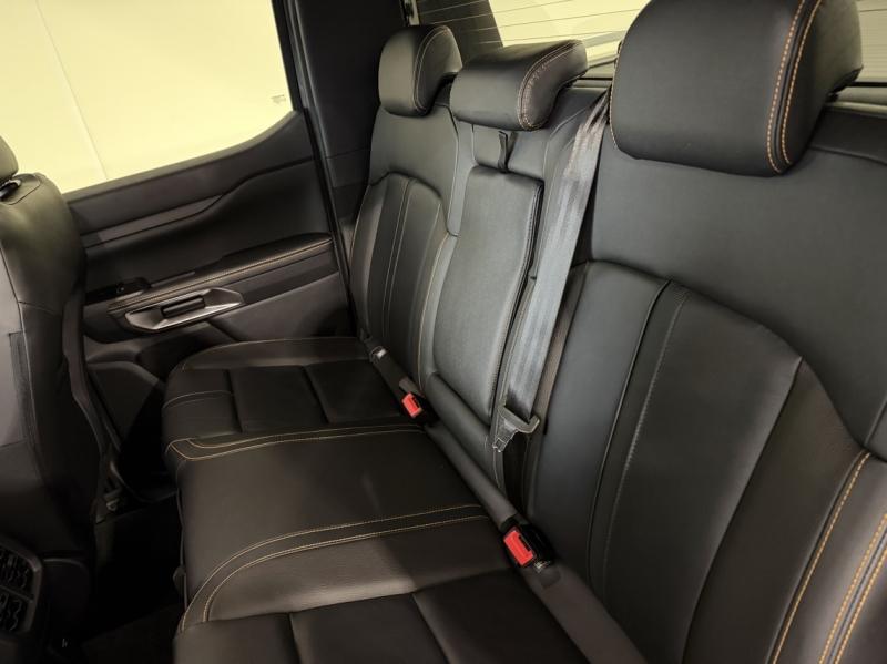 Image FORD Ranger 2.3 EcoBoost GTDi 281ch Stop&Start Double Cabine Wildtrak 4x4 BVA10