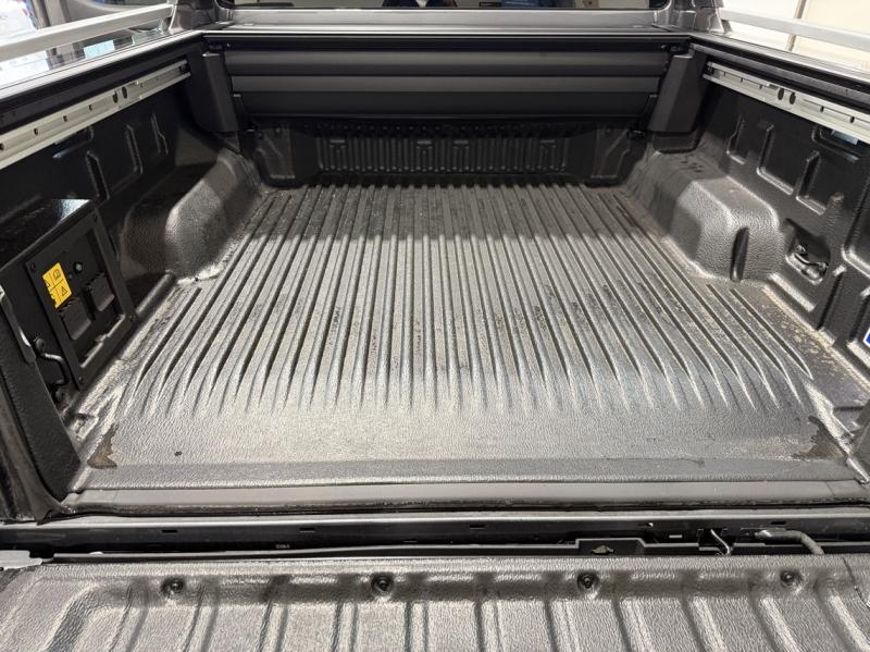 Image FORD Ranger 2.3 EcoBoost GTDi 281ch Stop&Start Double Cabine Wildtrak 4x4 BVA10