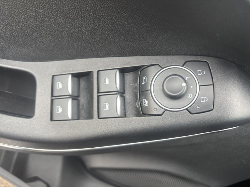 Image FORD Puma 1.0 Flexifuel 125ch S&S mHEV Titanium