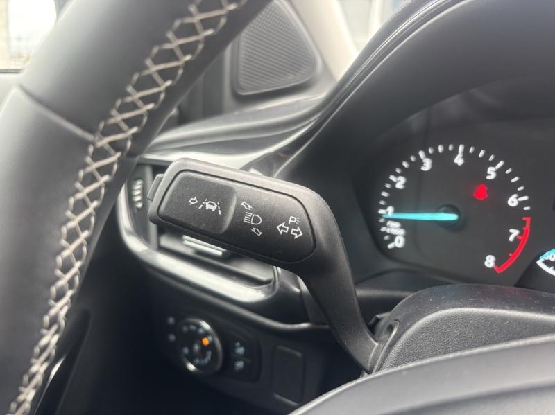 Image FORD Puma 1.0 Flexifuel 125ch S&S mHEV Titanium