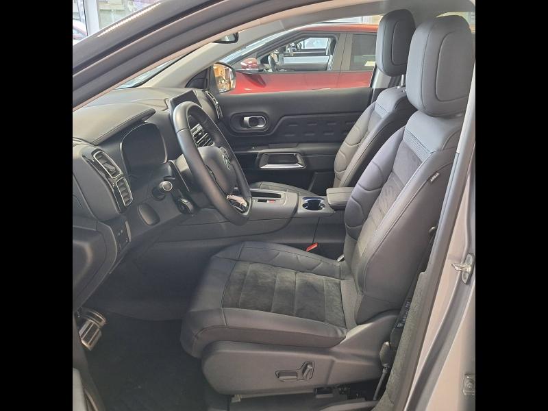 Image CITROEN C5 Aircross BlueHDi 130ch S&S Shine Pack EAT8