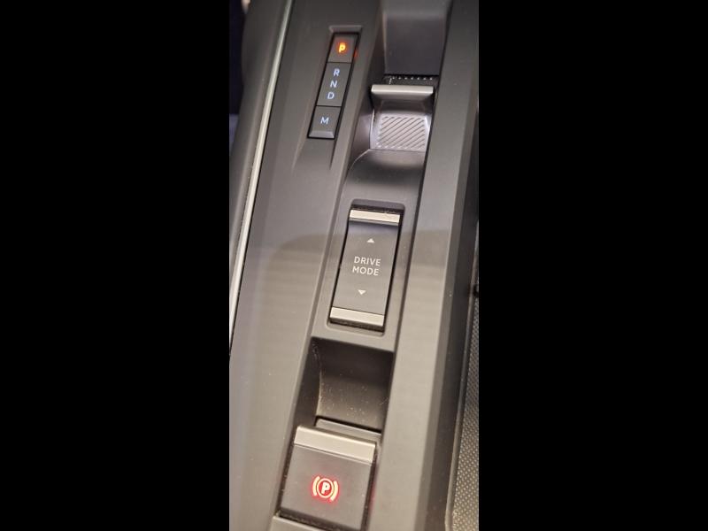 Image CITROEN C5 Aircross BlueHDi 130ch S&S Shine Pack EAT8