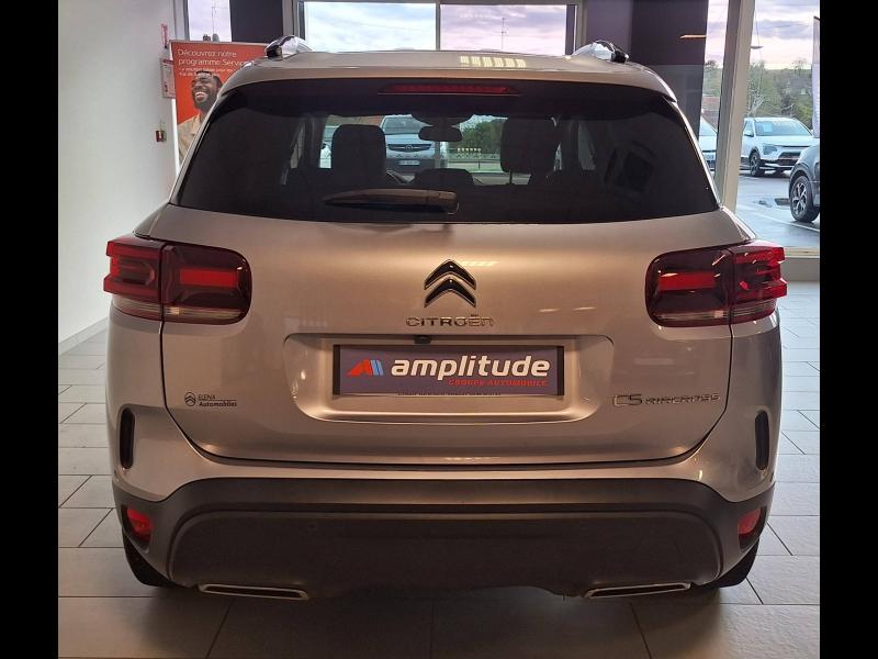 Image CITROEN C5 Aircross BlueHDi 130ch S&S Shine Pack EAT8