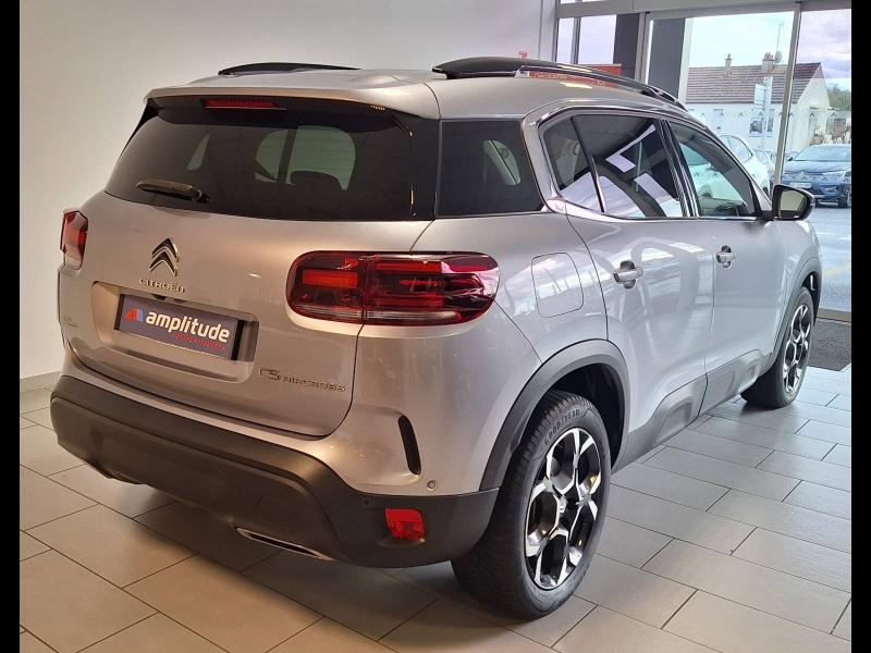 Image CITROEN C5 Aircross BlueHDi 130ch S&S Shine Pack EAT8