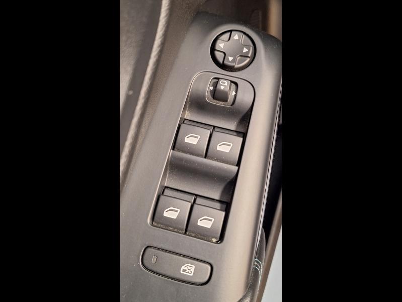 Image CITROEN C5 Aircross BlueHDi 130ch S&S Shine Pack EAT8