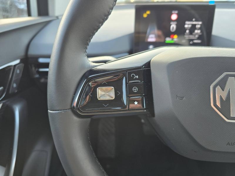 Image MG MOTOR MG4 EV 204ch - 64kWh Luxury MY23