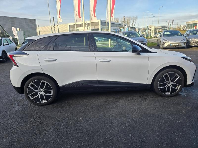 Image MG MOTOR MG4 EV 204ch - 64kWh Luxury MY23