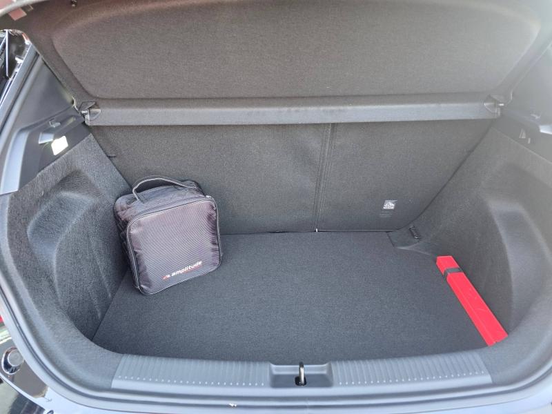 Image MG MOTOR MG3 Hybrid+ 195ch Luxury