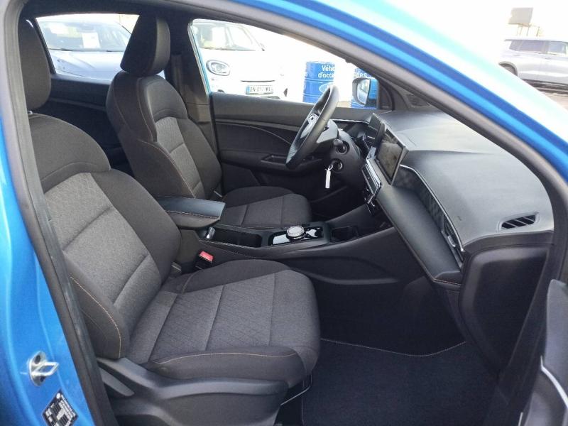 Image MG MOTOR MG3 Hybrid+ 195ch Standard