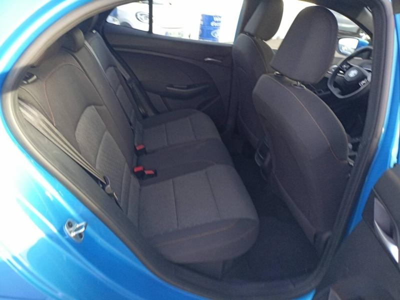 Image MG MOTOR MG3 Hybrid+ 195ch Standard