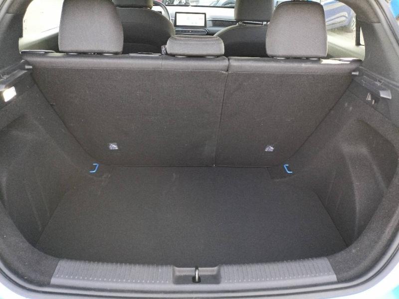 Image MG MOTOR MG3 Hybrid+ 195ch Standard