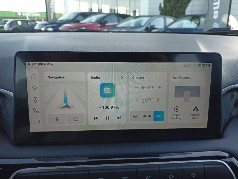 Image MG MOTOR MG3 Hybrid+ 195ch Standard