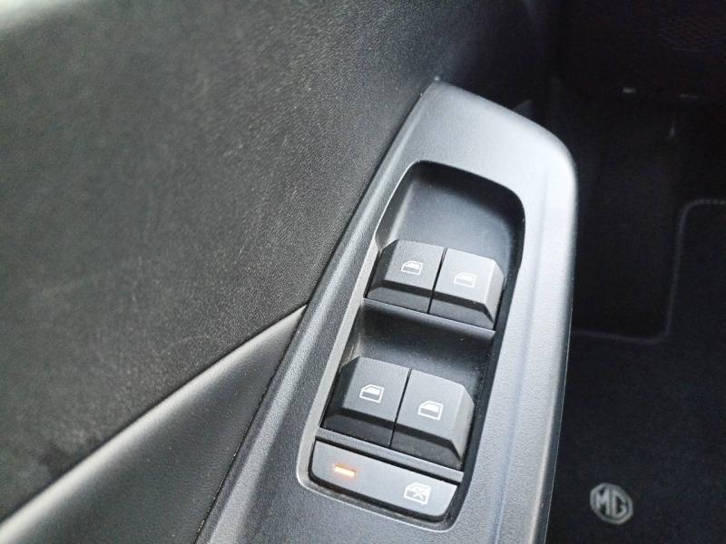 Image MG MOTOR MG3 Hybrid+ 195ch Standard