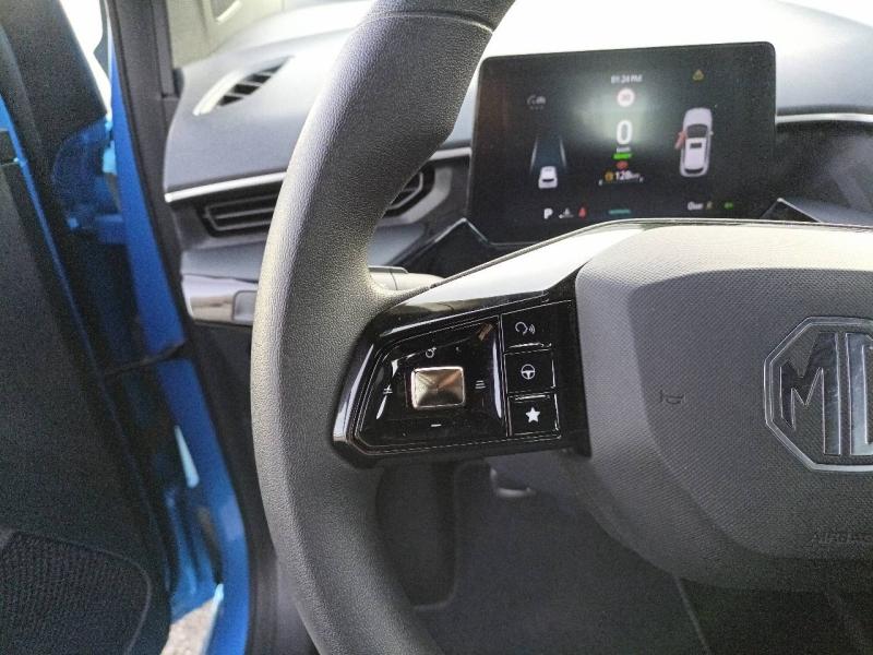 Image MG MOTOR MG3 Hybrid+ 195ch Standard