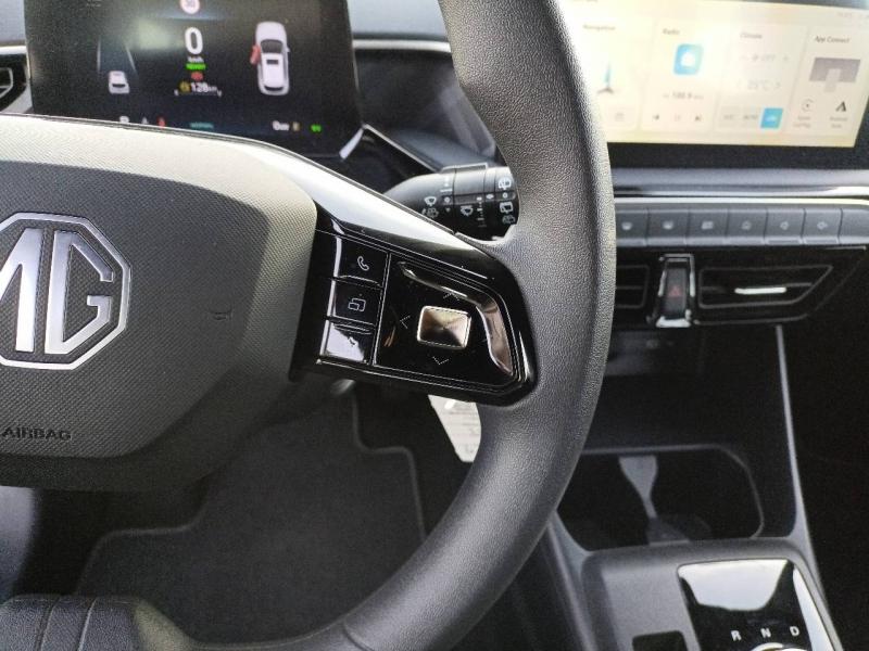 Image MG MOTOR MG3 Hybrid+ 195ch Standard