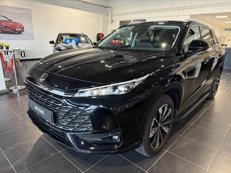 Photo MG MOTOR EHS 1.5 GDI 272ch PHEV Luxury