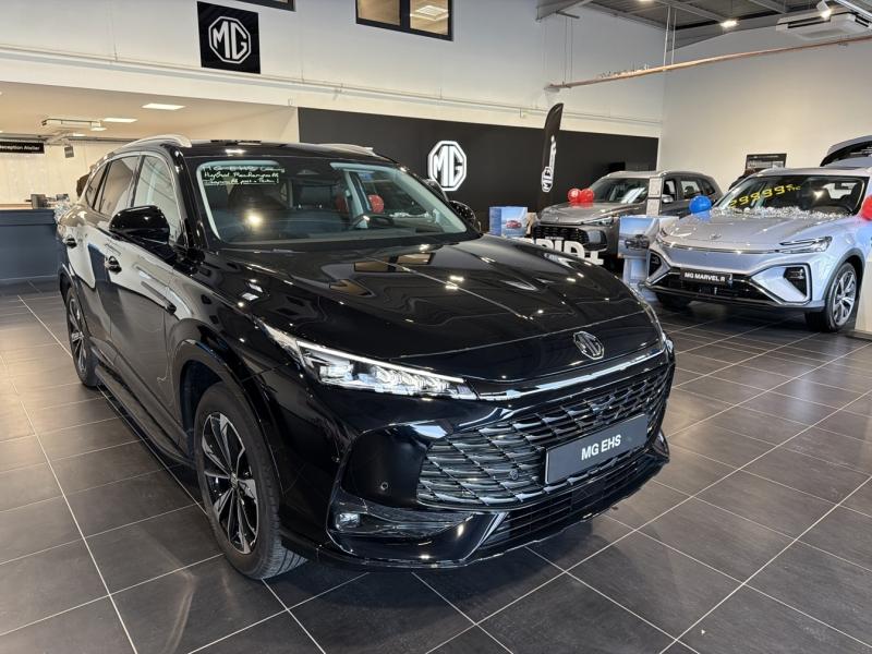 Image MG MOTOR EHS 1.5 GDI 272ch PHEV Luxury