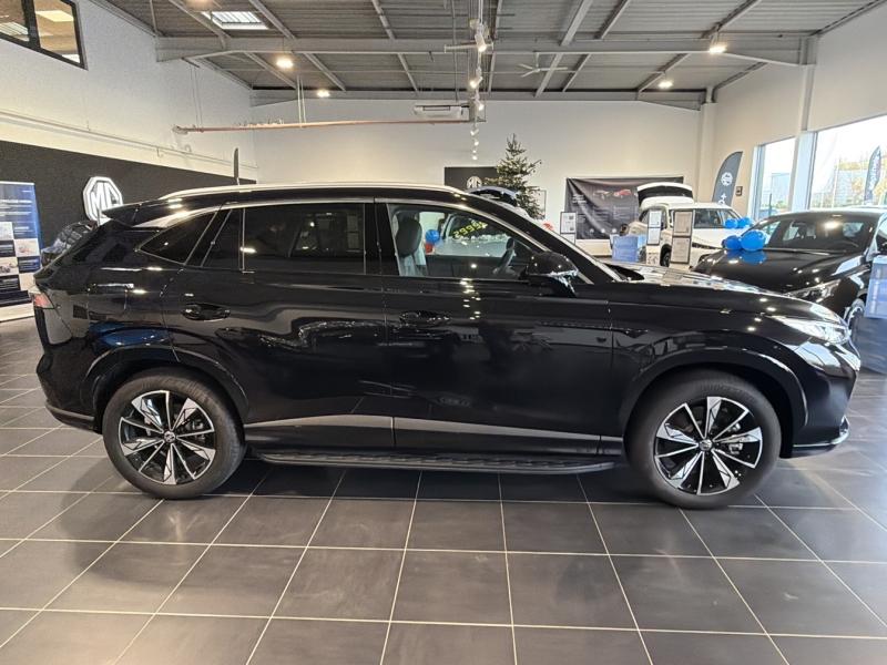 Image MG MOTOR EHS 1.5 GDI 272ch PHEV Luxury