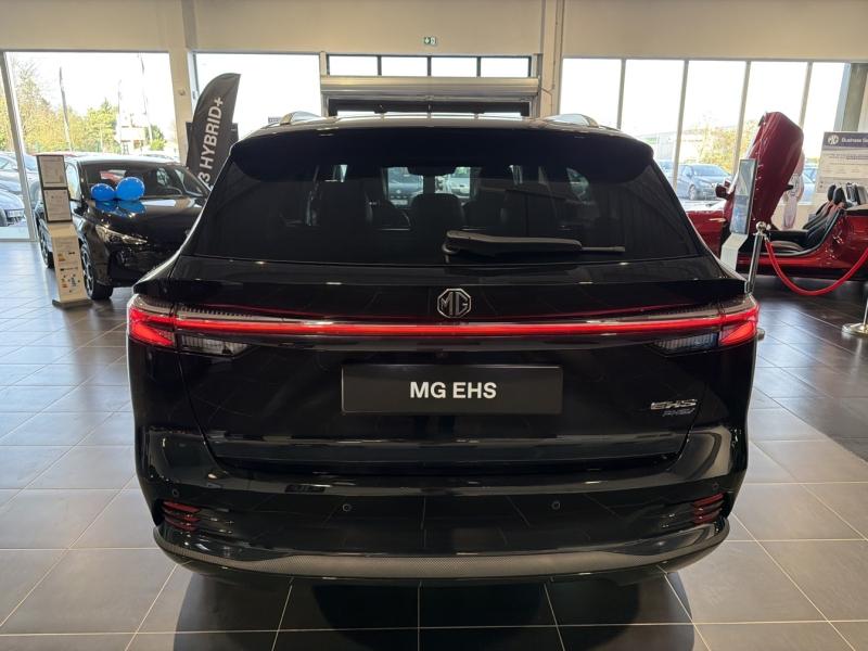 Image MG MOTOR EHS 1.5 GDI 272ch PHEV Luxury