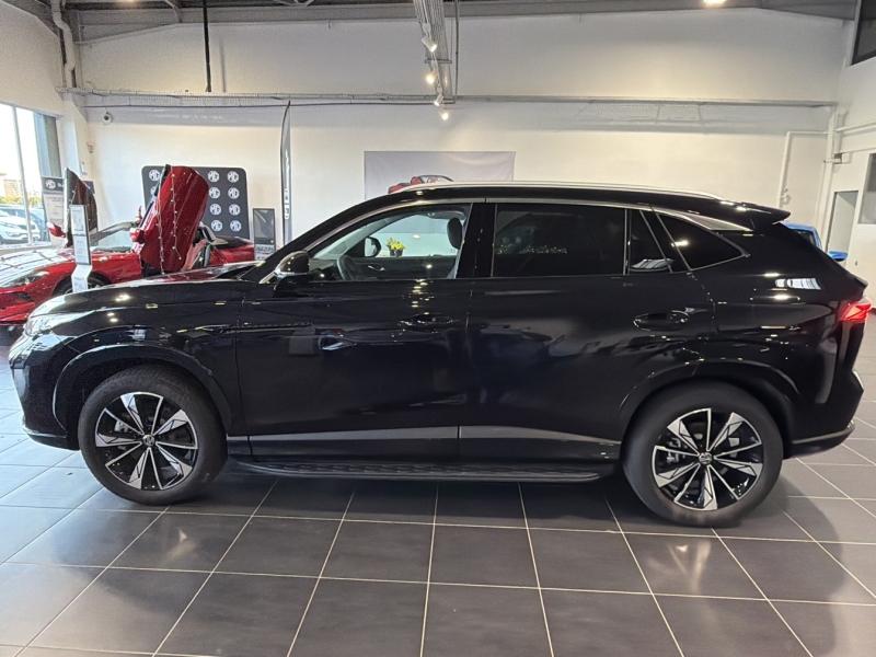 Image MG MOTOR EHS 1.5 GDI 272ch PHEV Luxury