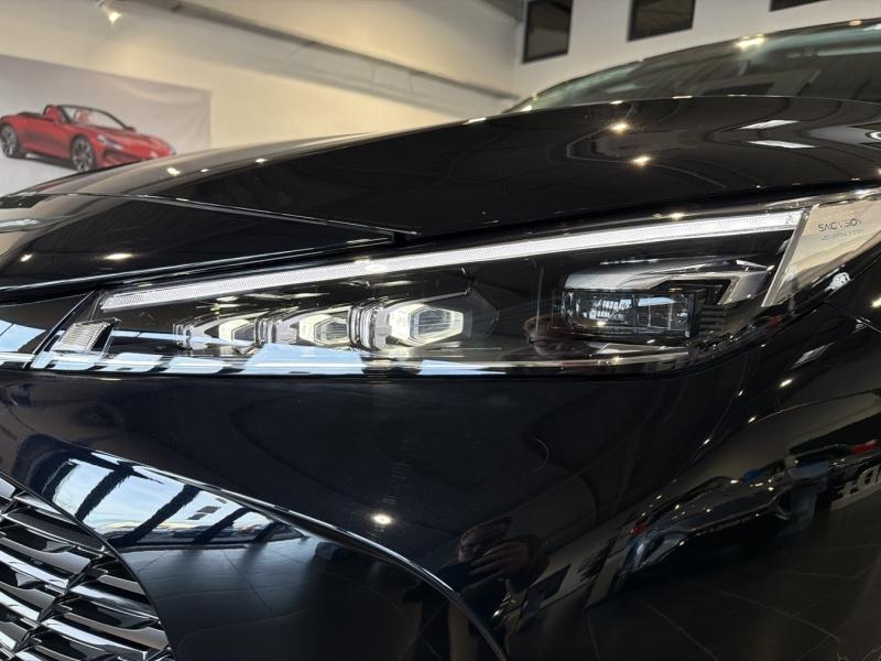 Image MG MOTOR EHS 1.5 GDI 272ch PHEV Luxury