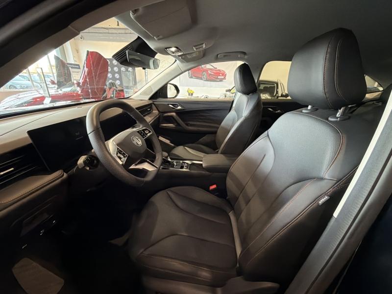Image MG MOTOR EHS 1.5 GDI 272ch PHEV Luxury