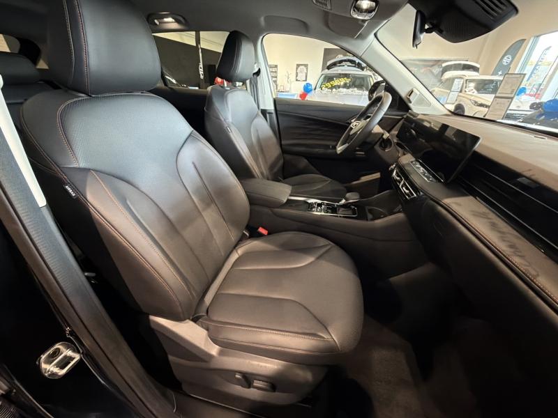 Image MG MOTOR EHS 1.5 GDI 272ch PHEV Luxury
