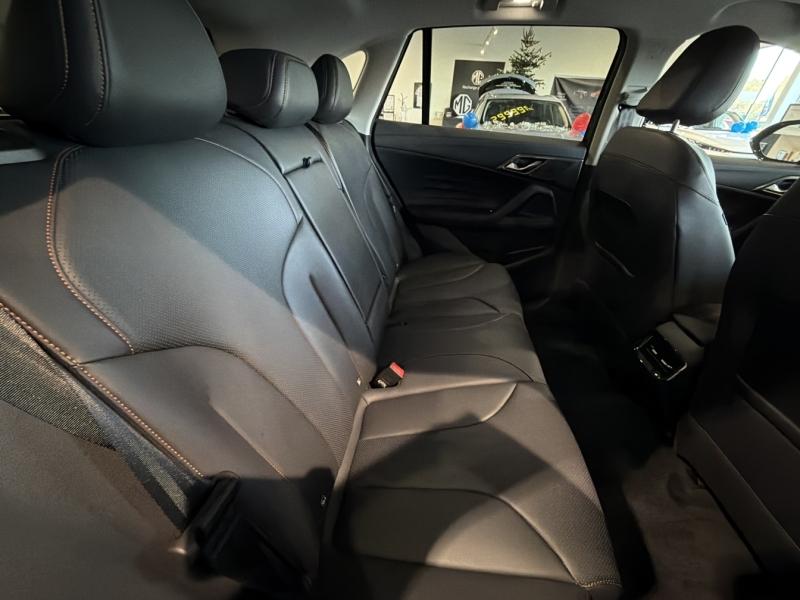Image MG MOTOR EHS 1.5 GDI 272ch PHEV Luxury