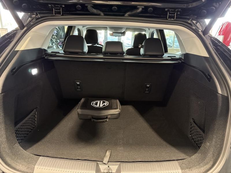 Image MG MOTOR EHS 1.5 GDI 272ch PHEV Luxury