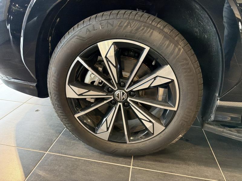 Image MG MOTOR EHS 1.5 GDI 272ch PHEV Luxury