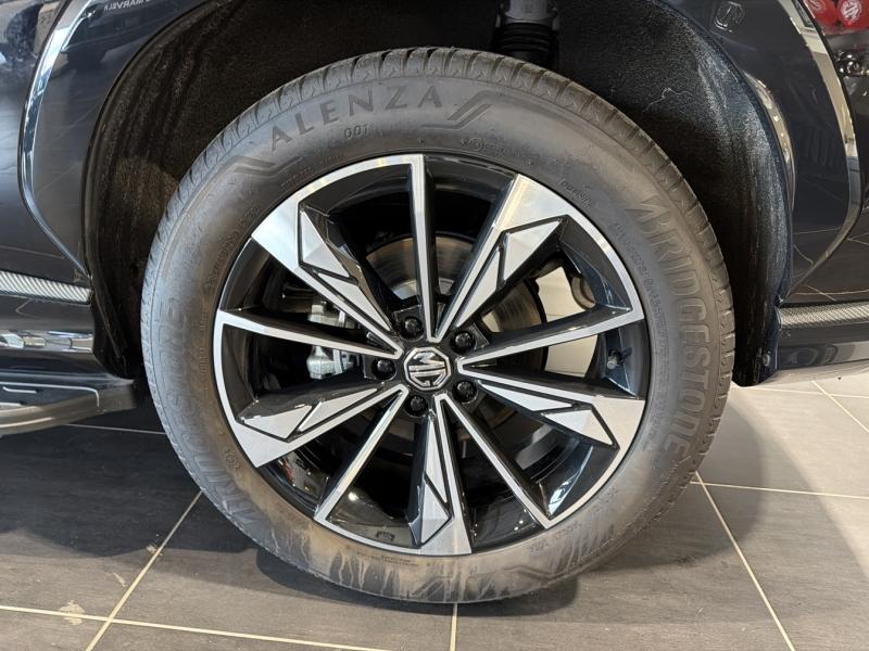 Image MG MOTOR EHS 1.5 GDI 272ch PHEV Luxury