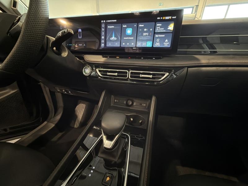 Image MG MOTOR EHS 1.5 GDI 272ch PHEV Luxury