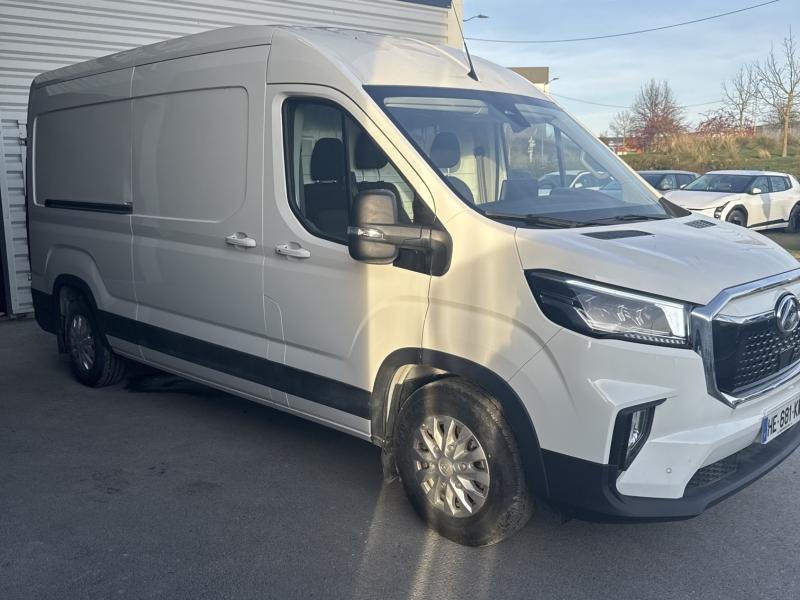 Image MAXUS Deliver9 Fg e-Deliver9 L3H2 72 kWh