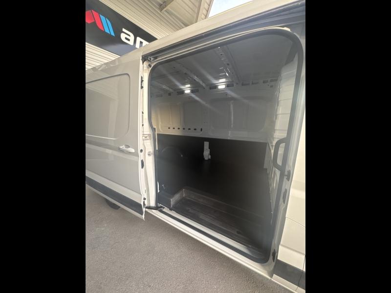 Image MAXUS Deliver9 Fg e-Deliver9 L3H2 72 kWh